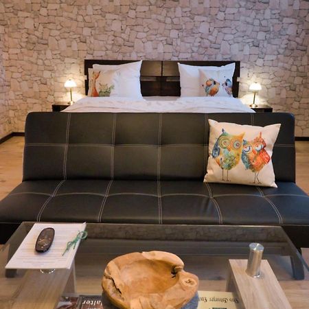 Ferienwohnung Sesslach Altstadt Bagian luar foto