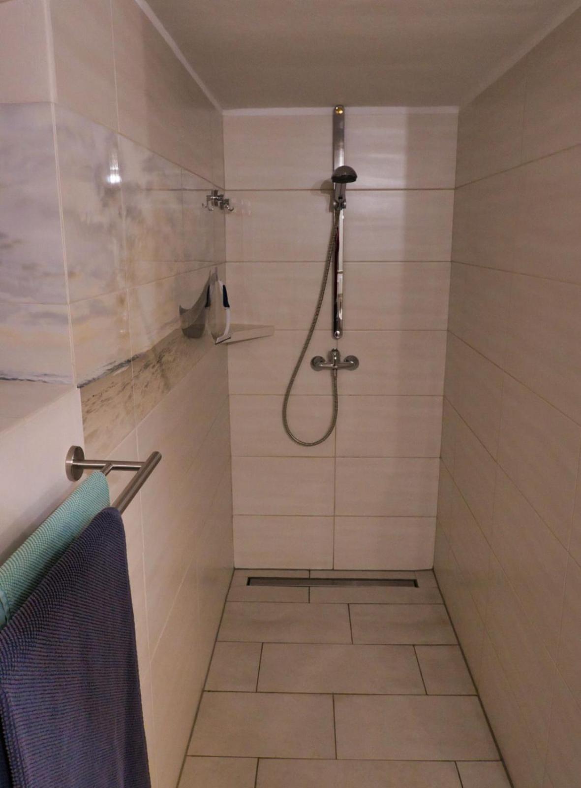 Ferienwohnung Sesslach Altstadt Bagian luar foto